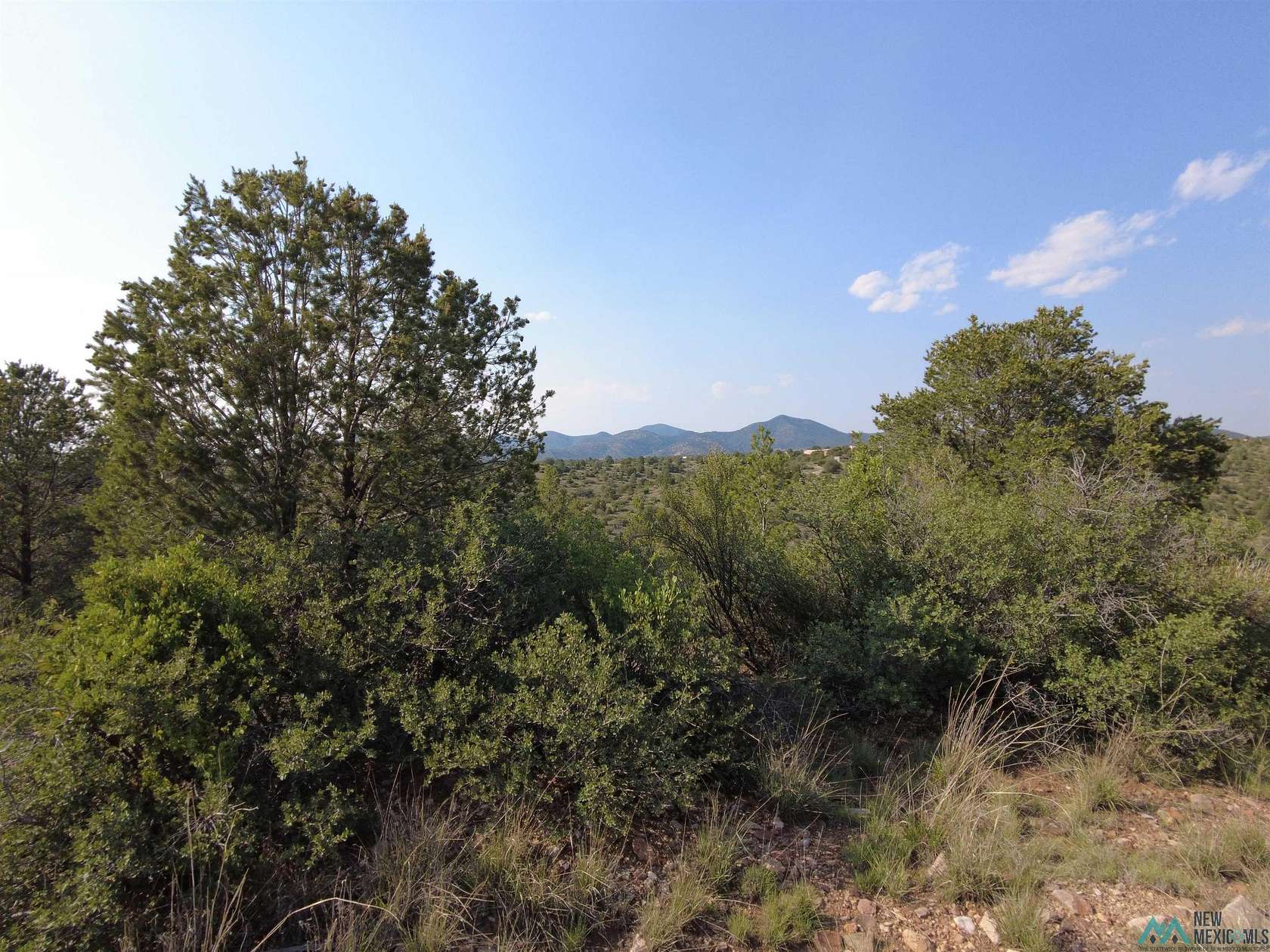 10 Acres of Residential Land for Sale in Silver City, New Mexico