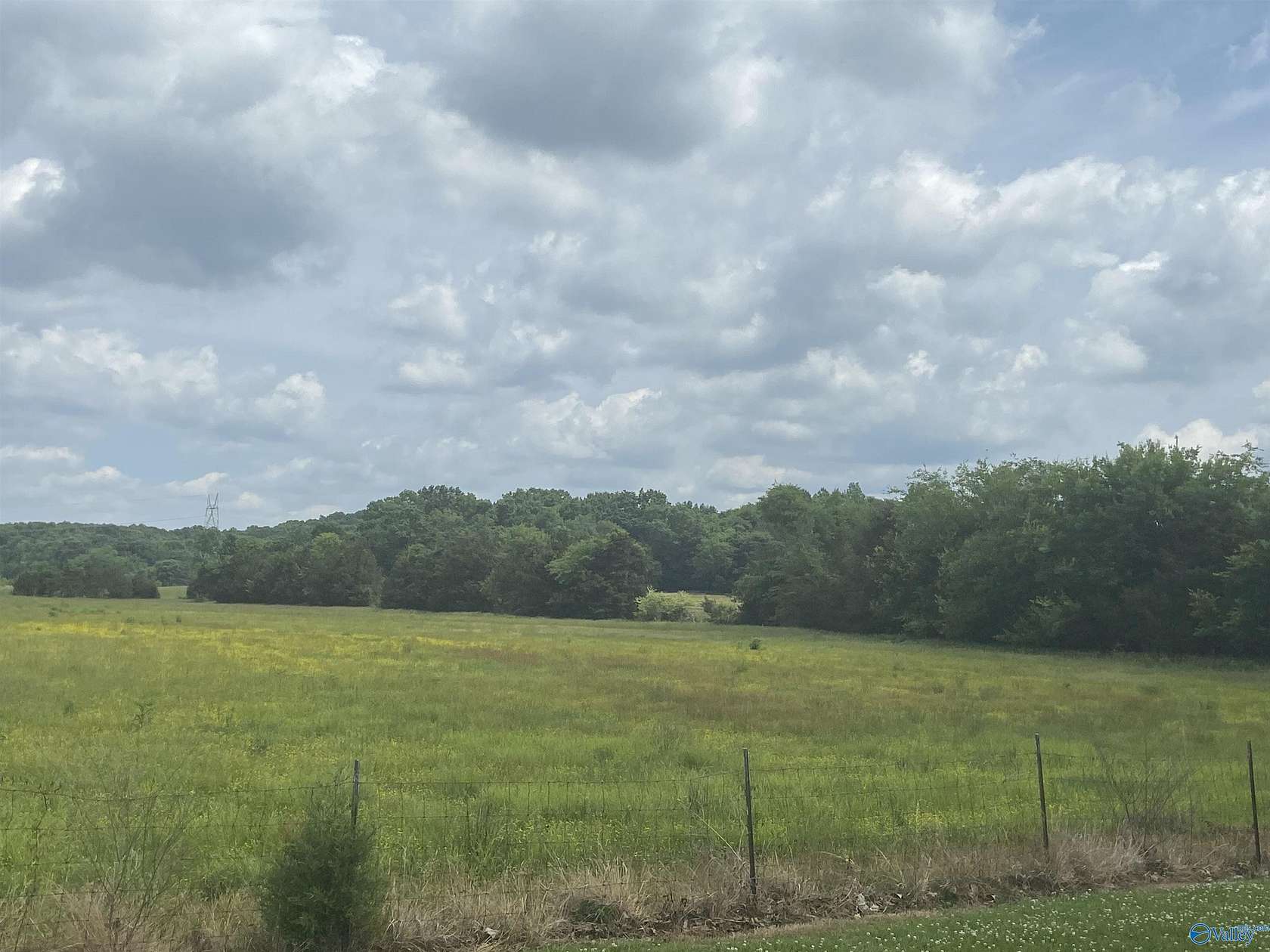 22.23 Acres of Land for Sale in Somerville, Alabama