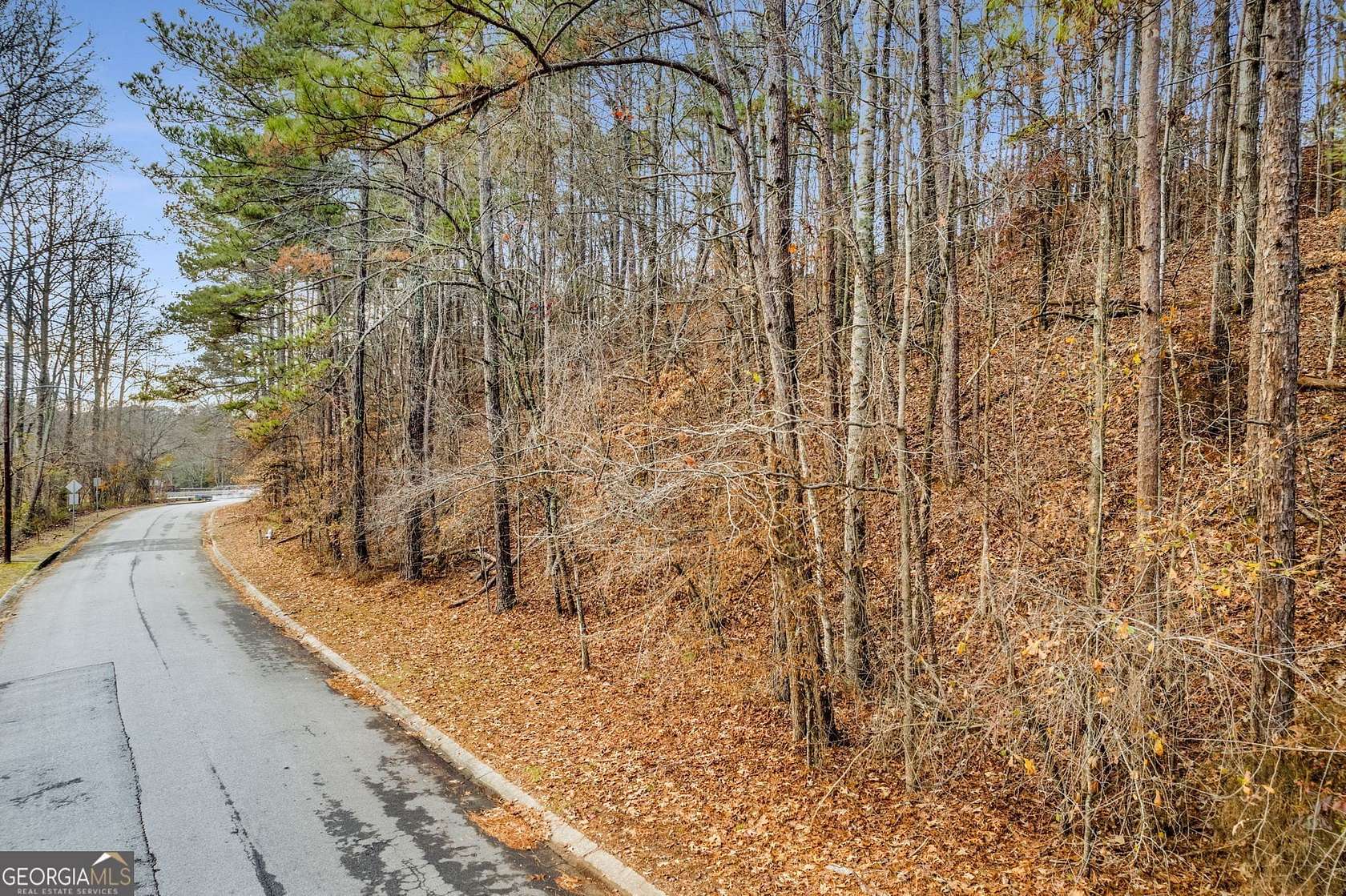 1 Acre of Residential Land for Sale in Suwanee, Georgia