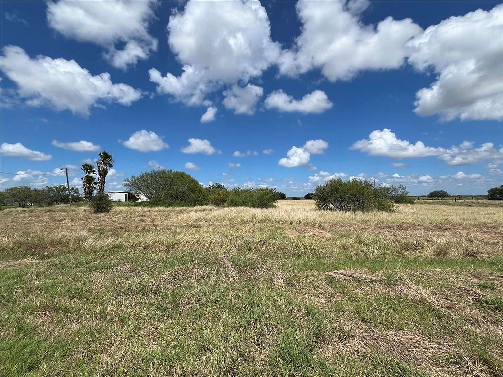 4.77 Acres of Land for Sale in Robstown, Texas