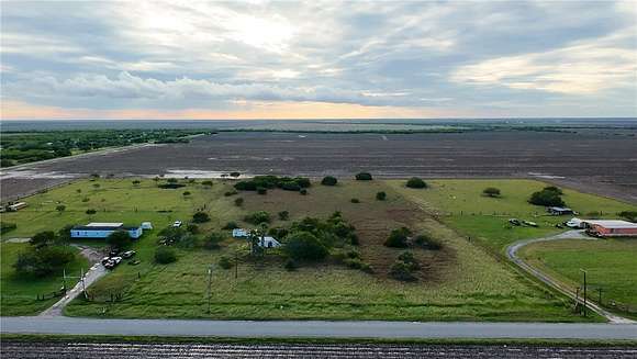 4.77 Acres of Land for Sale in Robstown, Texas