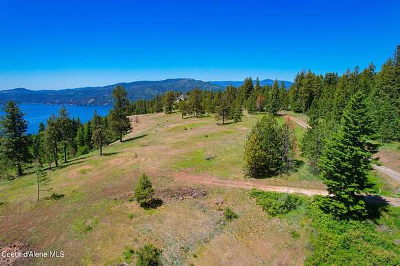 16.04 Acres of Land for Sale in Harrison, Idaho