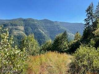 34.38 Acres of Recreational Land for Sale in Wallace, Idaho