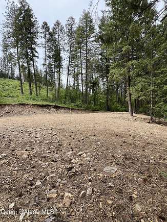 2.28 Acres of Land for Sale in Coeur d'Alene, Idaho