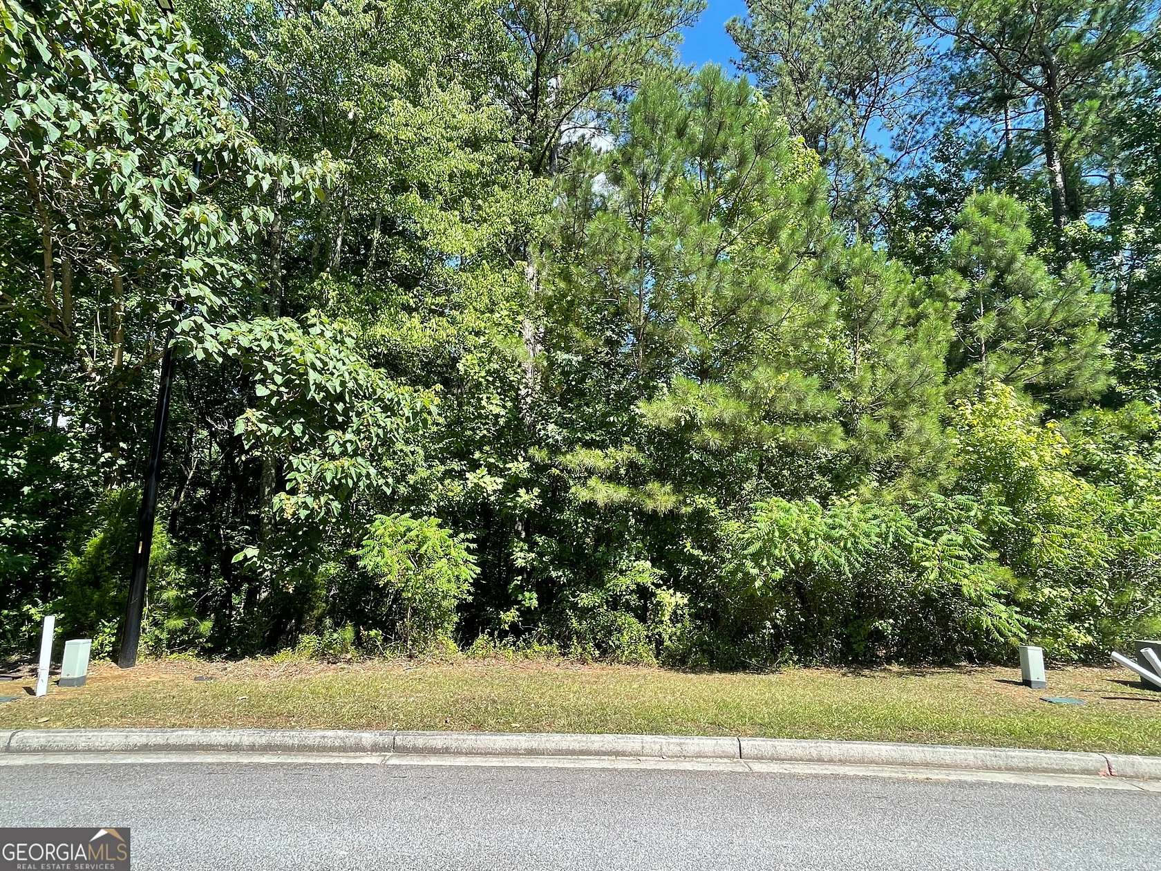 0.88 Acres of Residential Land for Sale in Dallas, Georgia