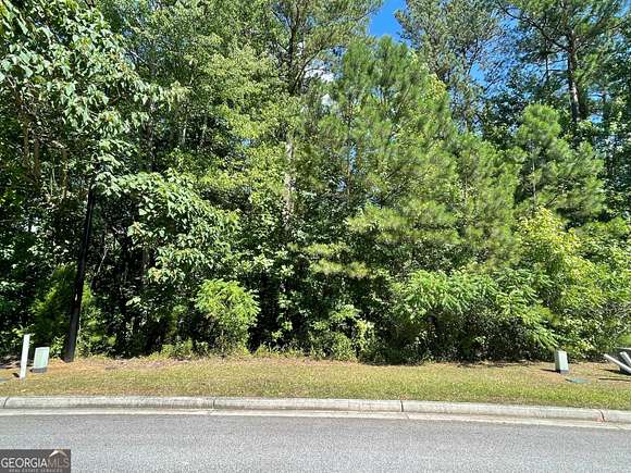 0.88 Acres of Residential Land for Sale in Dallas, Georgia