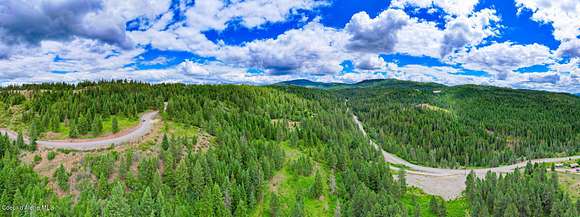 12 Acres of Land for Sale in Harrison, Idaho