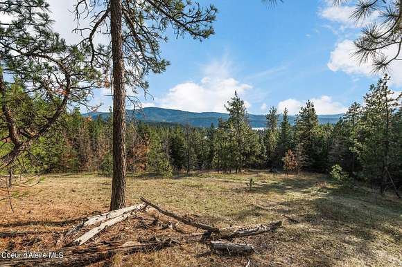 14.64 Acres of Land for Sale in Coeur d'Alene, Idaho