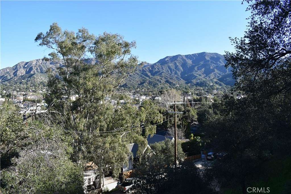 0.057 Acres of Residential Land for Sale in Tujunga, California