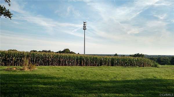 45.7 Acres of Agricultural Land for Sale in Prince George, Virginia