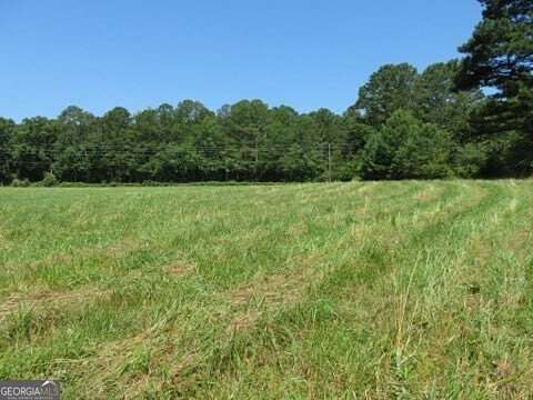 1.5 Acres of Residential Land for Sale in McDonough, Georgia