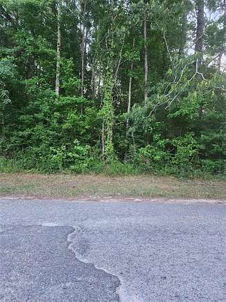 1.08 Acres of Land for Sale in Tuskegee, Alabama