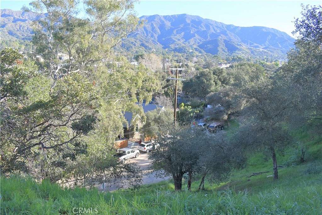 0.041 Acres of Residential Land for Sale in Tujunga, California