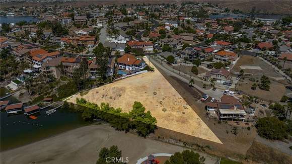 0.54 Acres of Residential Land for Sale in Canyon Lake, California