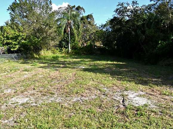 0.181 Acres of Residential Land for Auction in Fort Pierce, Florida