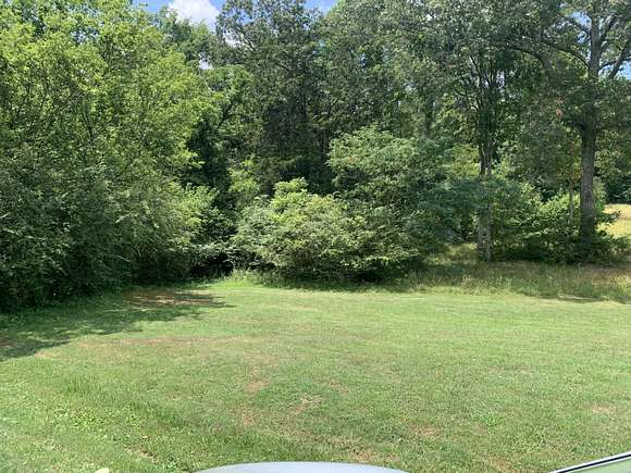 2.12 Acres of Residential Land for Sale in Jasper, Tennessee