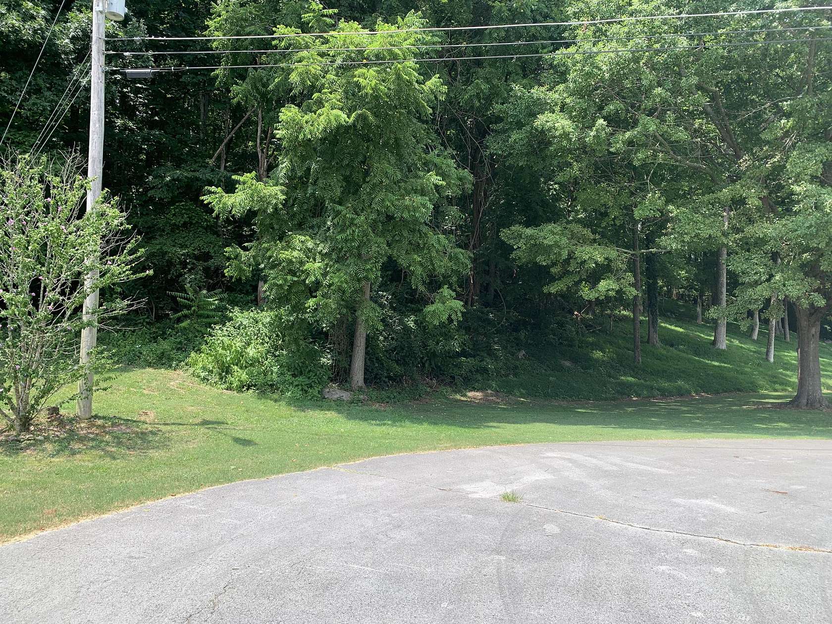 0.41 Acres of Residential Land for Sale in Jasper, Tennessee