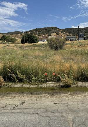 0.172 Acres of Residential Land for Sale in Elizabeth Lake, California
