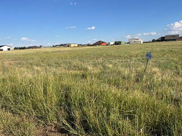 1.865 Acres of Residential Land for Sale in Lubbock, Texas