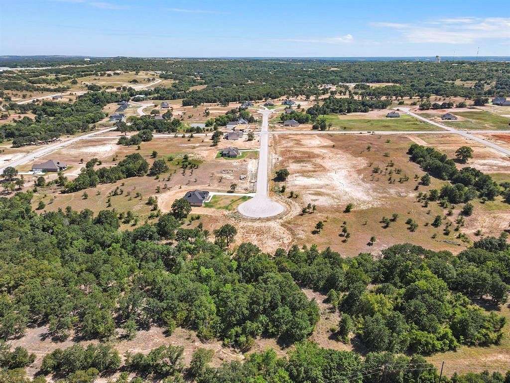 5 Acres of Land for Sale in Springtown, Texas