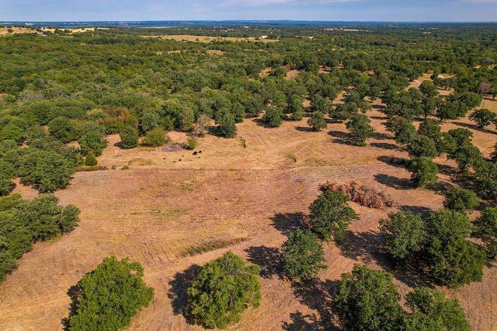 11.06 Acres of Land for Sale in Gainesville, Texas