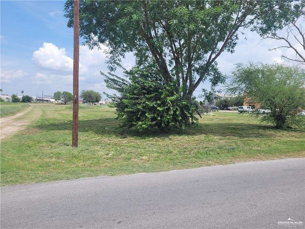 2.405 Acres of Residential Land for Sale in McAllen, Texas