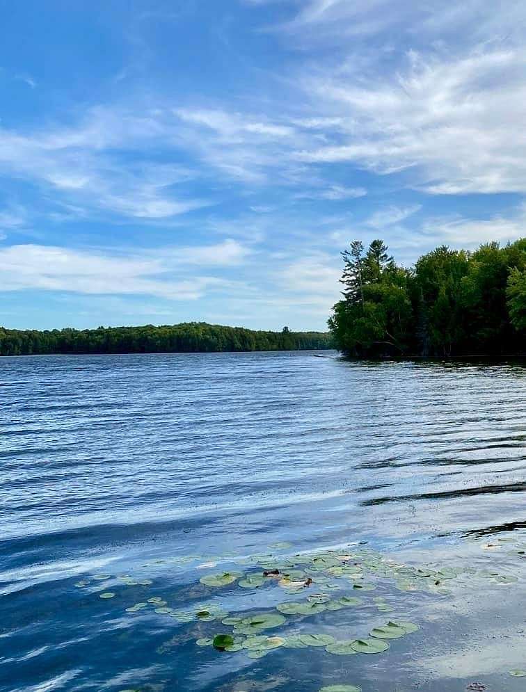 1.6 Acres of Land for Sale in Long Lake, Wisconsin