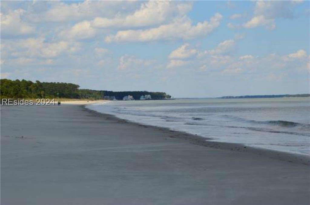 0.596 Acres of Residential Land for Sale in Daufuskie Island, South Carolina