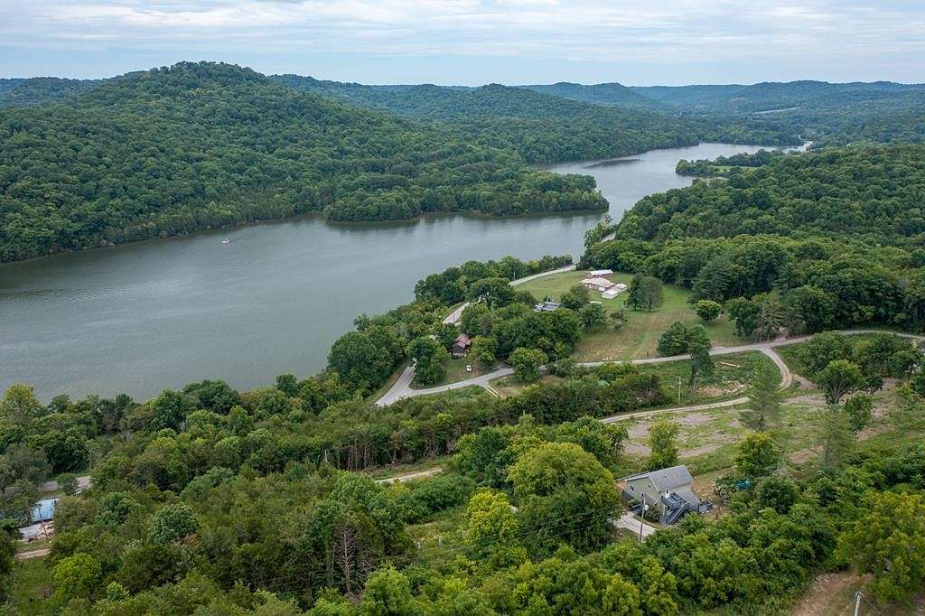 Residential Land for Sale in Granville, Tennessee