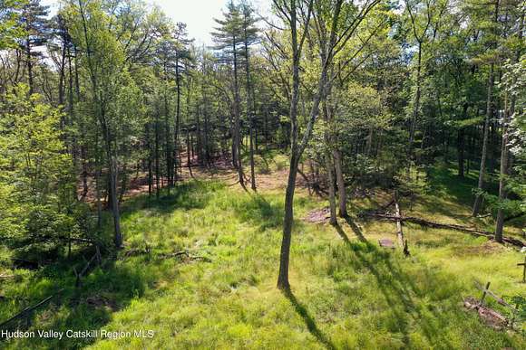 30.86 Acres of Land for Sale in Woodstock, New York