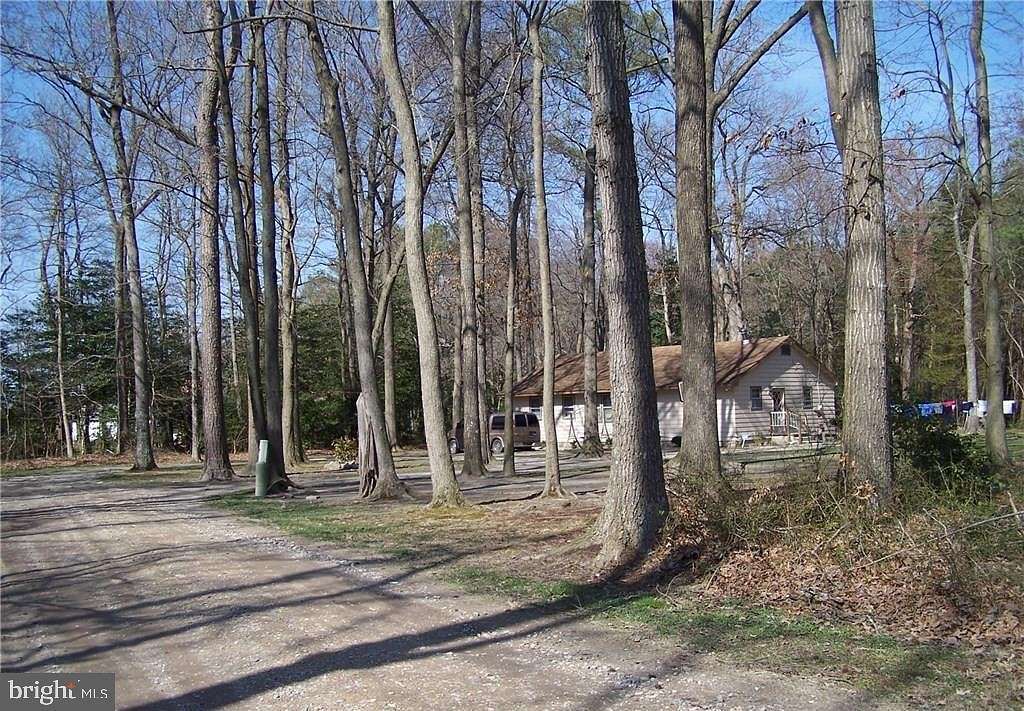 9.89 Acres of Residential Land for Sale in Georgetown, Delaware