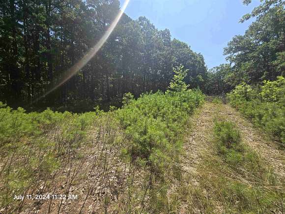 0.25 Acres of Residential Land for Sale in Fairfield Bay, Arkansas