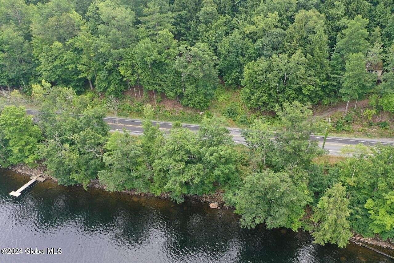 7.36 Acres of Residential Land for Sale in Day Town, New York