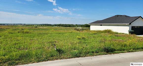 0.22 Acres of Residential Land for Sale in Gretna, Nebraska