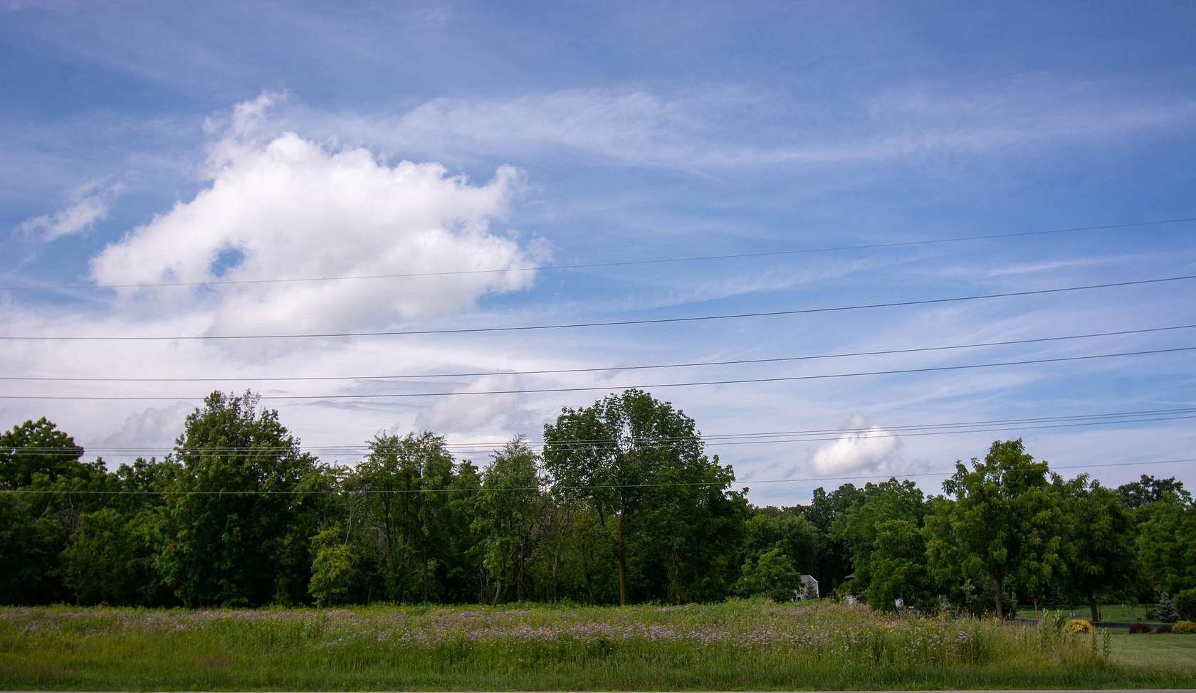 5.16 Acres of Land for Sale in Lake Geneva, Wisconsin