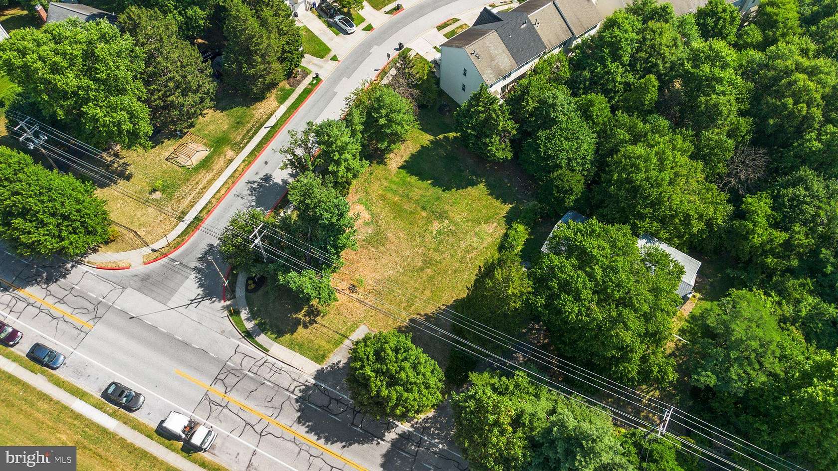 0.26 Acres of Residential Land for Sale in Elkridge, Maryland - LandSearch