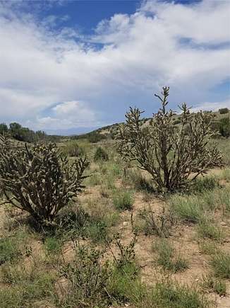 10 Acres of Residential Land for Sale in Cerrillos, New Mexico