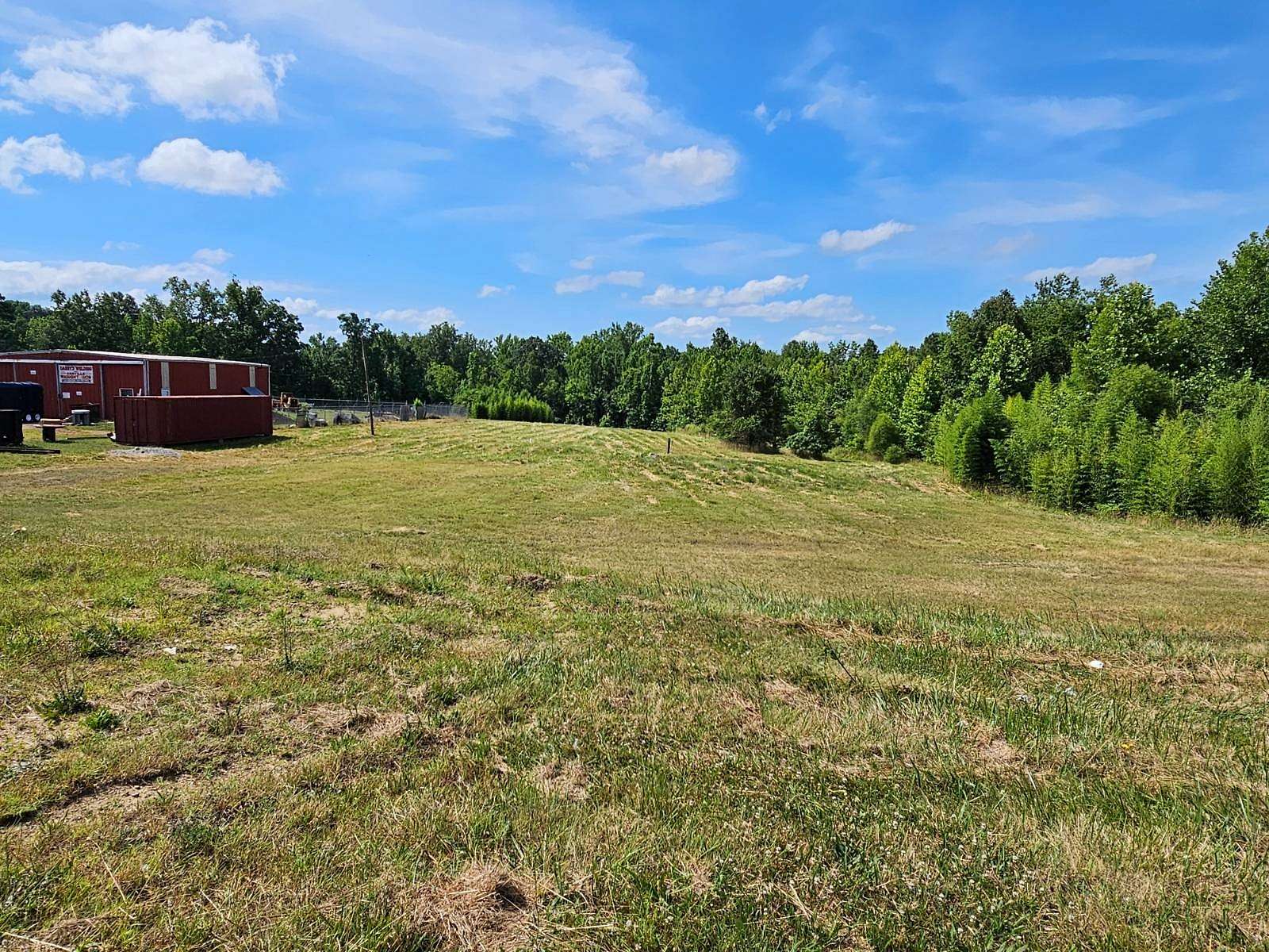 3.45 Acres of Land for Auction in Danville, Virginia