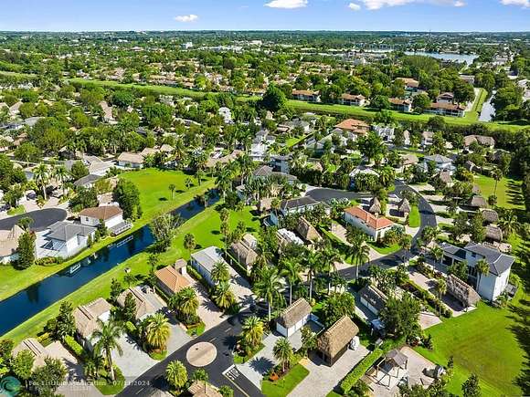 0.11 Acres of Residential Land for Sale in Margate, Florida