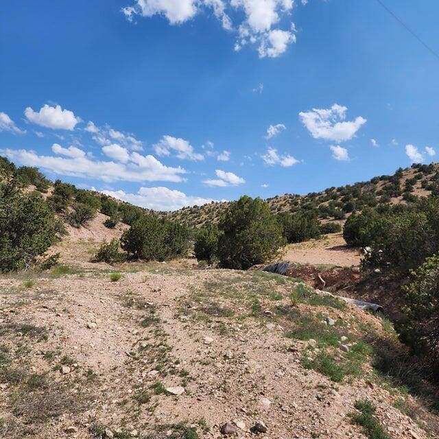 3.2 Acres of Residential Land for Sale in Placitas, New Mexico - LandSearch