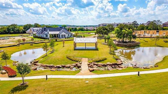 0.359 Acres of Residential Land for Sale in Southlake, Texas