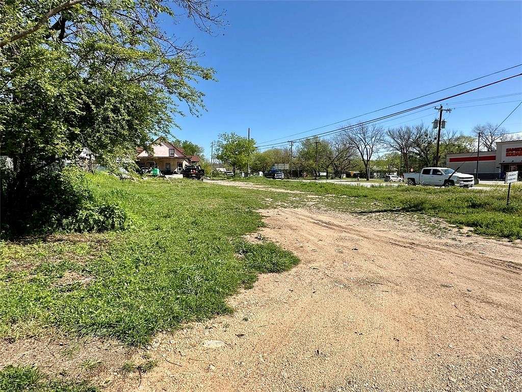 0.323 Acres of Land for Sale in Hico, Texas