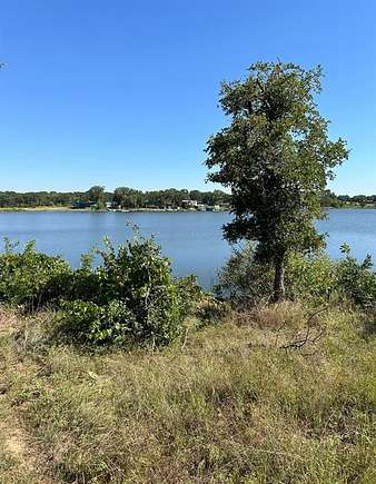 0.137 Acres of Land for Sale in De Leon, Texas