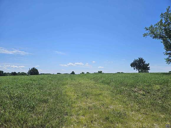 9.16 Acres of Residential Land for Sale in Silver Lake, Kansas