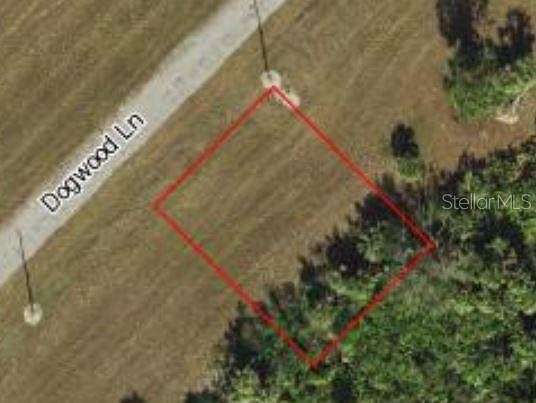 0.17 Acres of Land for Sale in Placida, Florida