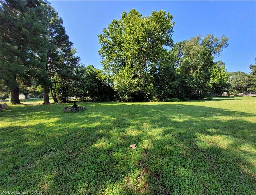 0.67 Acres of Residential Land for Sale in Greenwood, Arkansas