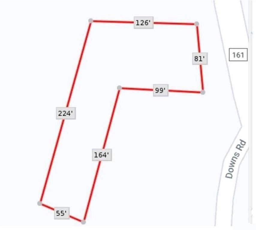 0.42 Acres of Land for Sale in Thompson Town, New York