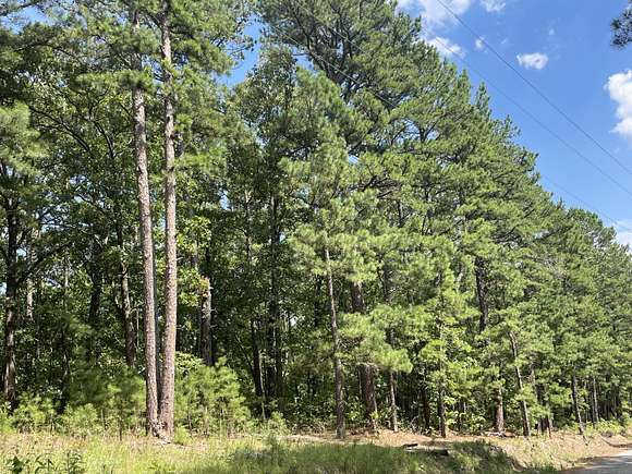 40 Acres of Recreational Land for Sale in Jay, Oklahoma