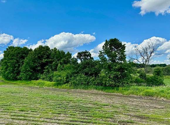 5.28 Acres of Residential Land for Sale in Osceola Town, Wisconsin