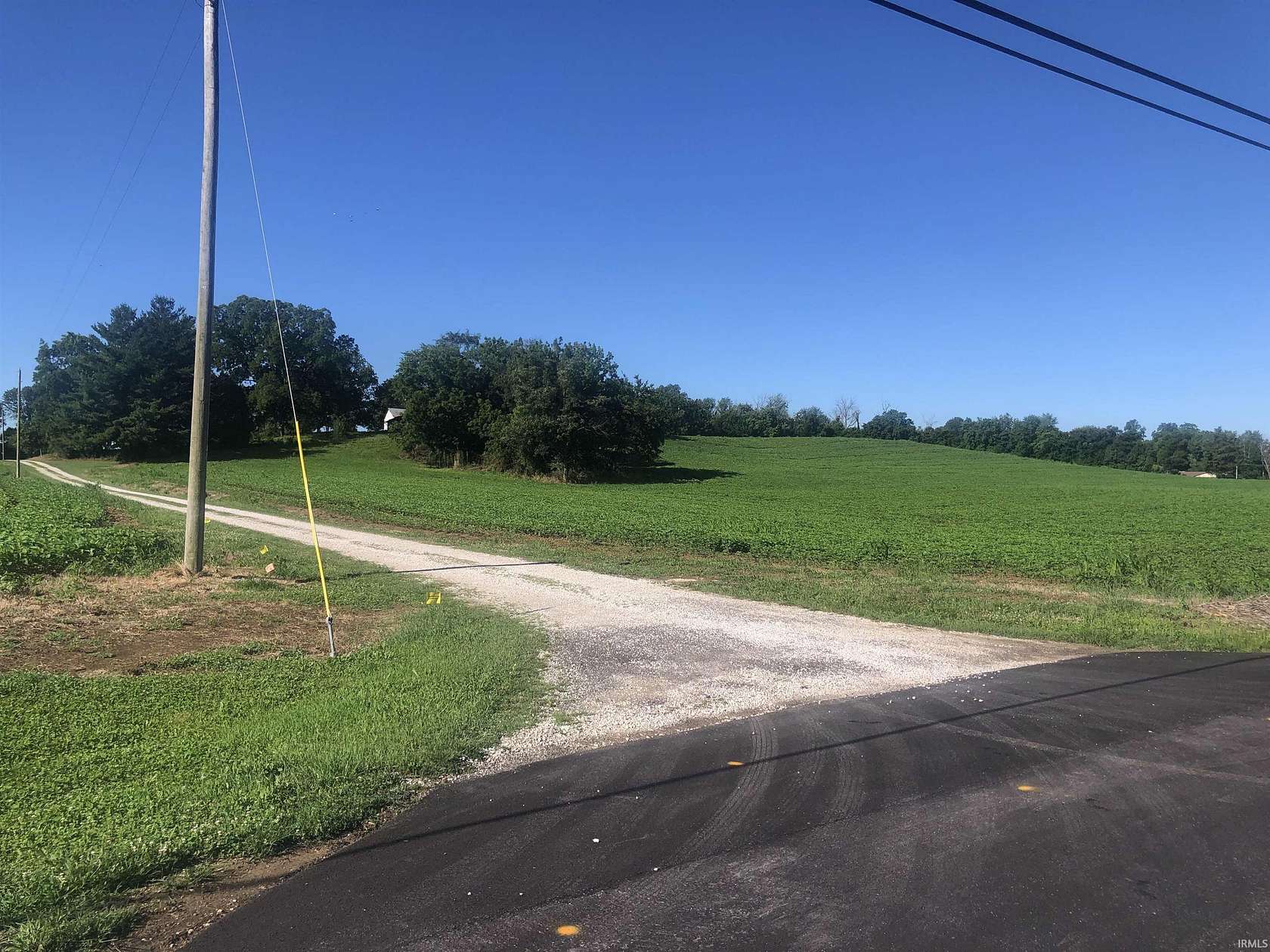 0.61 Acres of Residential Land for Sale in Jasper, Indiana